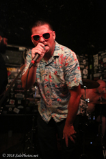 Gorilla Fist Fight @ Doll Hut 10-13-18