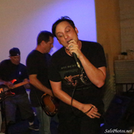 Stalag 13 @ American Legion Hall Post 241 Baldwin Park 5-10-14