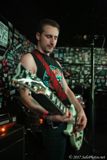 Angry Samoans (The) Later Years @ Doll Hut 6-30-17