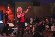 Naked Aggression @ Gardenamp 1-19-19