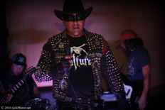 Underground Alliance @ First Street Billiards 10-29-16