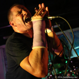 JFA @ WE Labs at the Packard 7-2-16