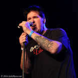 Poisson Idea @ Las Vegas Country Saloon 5-27-16