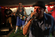 Repeat Offenders @ Cafe Nela 7-15-17