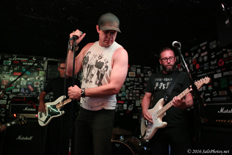 Narcoleptic Youth @ Doll Hut 8-9-16