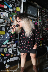 Brain Fragment @ Doll Hut 7-28-18