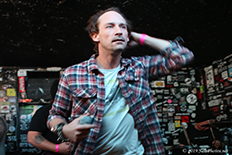 Justified Anger @ Doll Hut 12-6-19