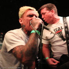 Subjectors (The) @ Doll Hut 3-31-17