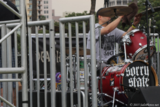 Sorry State @ Punk Rock Picnic Music Festival 7-27-15