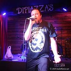 Carpit @ Di Piazzas 6-9-19