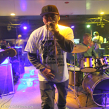 Dissension @ American Legion Post 241 4-21-18