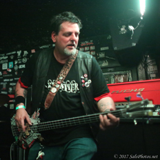 Red Pills @ Doll Hut 3-17-17