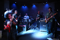 Done For @ Blacklight Distric Lounge 7-2-16