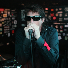 Symbol Six @ Doll Hut 10-14-15