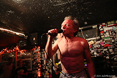 One in the Chamber @ Doll Hut 2-26-21