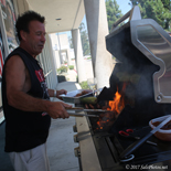 Kaotic Radio Punk Rock Sunday BBQ & Special Duties & Lower Class Brats 7-30-17