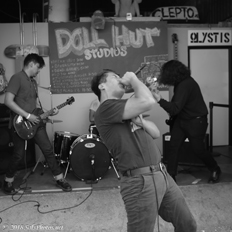 Divirsity @ Doll Hut Studios 7-28-18