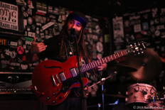 Hajj (The) @ Doll Hut 1-27-18