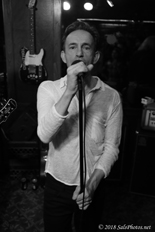 Paper Hearts (The) with Monkey of The Adicts @ Maui Sugar Mill Saloon 2-11-18