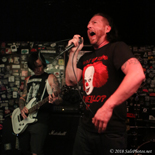 Came from the Ashes @ Doll Hut 3-2-18