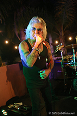 Masters Of Reality @ Doll Hut Outdoors 11-7-20