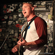 Sky Hook @ Doll Hut 3-19-21