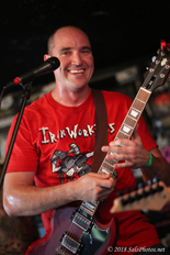 Barking Irons @ Doll Hut 9-2-18