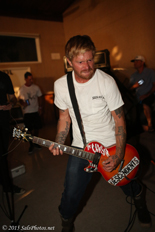 STD's @ Wiwanis Club Hermosa Beach 11-22-15