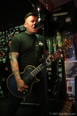 Dead 77 @ Doll Hut 4-28-17