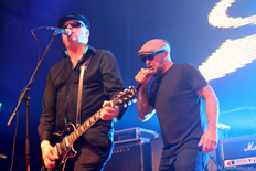 Schitz (The) @ Yost Theater 6-22-16