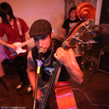 Patient Zero at Whatever 68 radio 3 Year Anniversary Music Festival @ Blacklight Distric Lounge 4-4-15