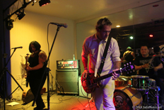 Let Rage! @ American Legion Post 241 4-21-18