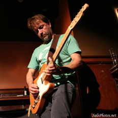 Landfill @ Liquid Kitty BBQ 11-23-14