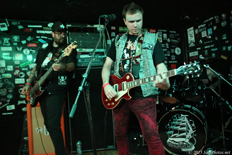 Brigeders @ Doll Hut 7-18-15