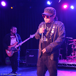 Informal Society @ Roxy Theatre 7-17-16