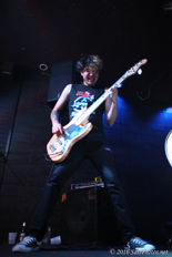 Cataleptic Fear @ Blacklight Distric Lounge 7-24-16