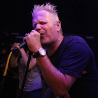 Never Ready @ Doll Hut 4-16-14