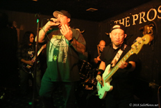 Wreck'd @ Prospector 12-8-18