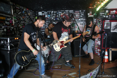 Rottbite @ Doll Hut 7-28-18