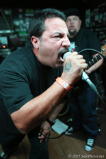 Sorry State @ Doll Hut 12-15-15