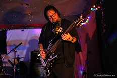 Klunkurr @ Cafe Nela 5-18-19