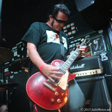 Wong Numbers @ Doll Hut Rob's Bday 6-7-15