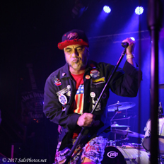 Sloka @ Whisky A Go Go 10-21-17