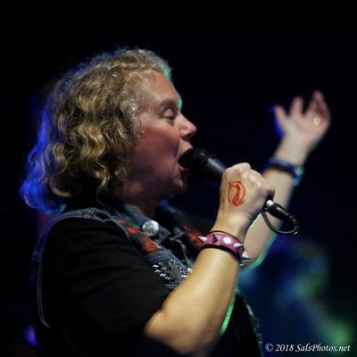 Naked Aggression @ First Street Pool & Billard Palor 3-24-18