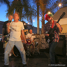 One in the Chamber @ Doll Hut 11-29-20