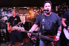 Love Canal @ Doll Hut 1-17-15