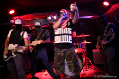 American Jihad @ Regal Inn 9-21-18