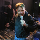 Circle One @ Bluespade 75 Studios 6-10-17