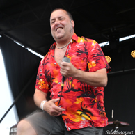 Peter & the Test Tube Babies @ Punk Rock Bowling & Music Festival 5-24-14