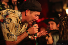 Guttermouth @ Gaslamp 1-6-18